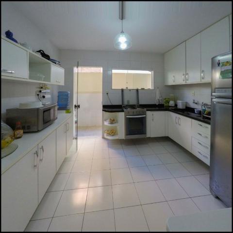 Casa com 505m² 3 suítes condomínio fechado no horto florestal/one - Foto 12