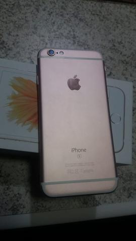 Black Friday VENDO IPhone 6s usado