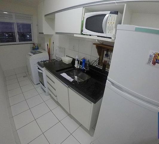 Apartamento 2+1 a 5 minutos de Laranjeiras - Foto 3