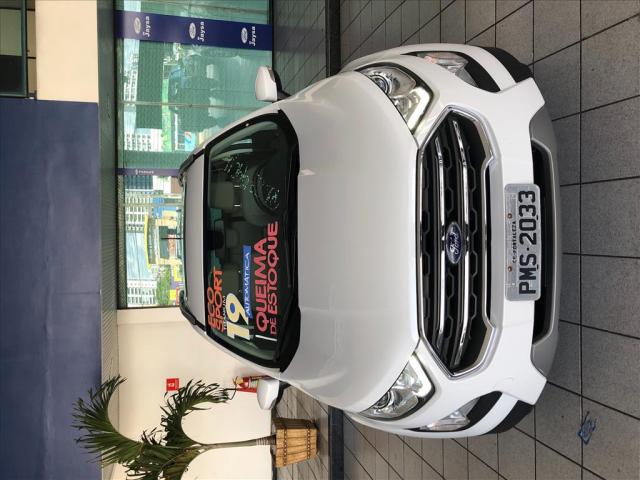 FORD ECOSPORT 2.0 DIRECT FLEX TITANIUM AUTOMÁTICO - Foto 3