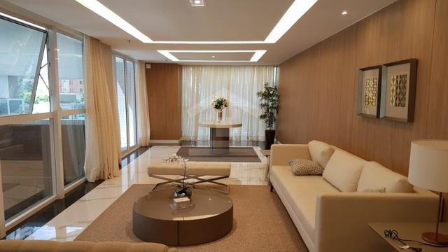 (AF-11954) Apartamento a venda, Alameda no Cocó: 104m² |3 quartos |2 vagas - Foto 5