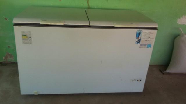 Congelador consul - Foto 2