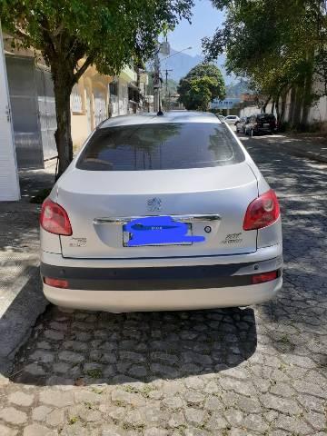 Peugeut 207 Passion 1.6 automático Top de Linha - Foto 4