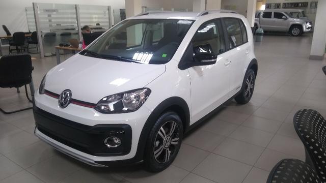 Up! Xtreme TSI