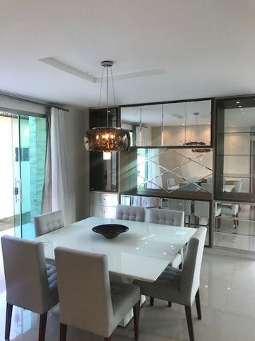 Casa com três suítes e armários planejados - Foto 13