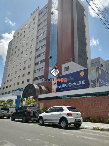 Apartamento FLAT para Venda no Condomínio Celita França - Foto 6
