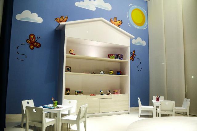 The Park - Apartamentos de 344 m² - Lançamento - Foto 9
