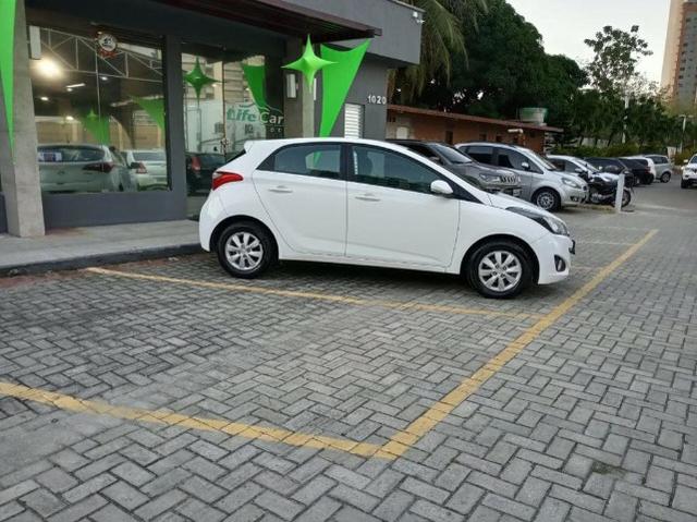 Hyundai HB20 2014/2015 1.6 Comfort Style 16V Flex 4P Manual - Foto 7