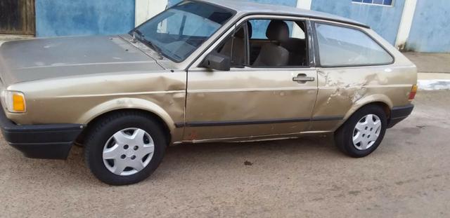 Vendo gol quadrado - Foto 6