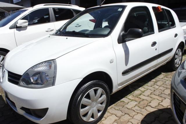 Renault Clio CAMPUS 4P
