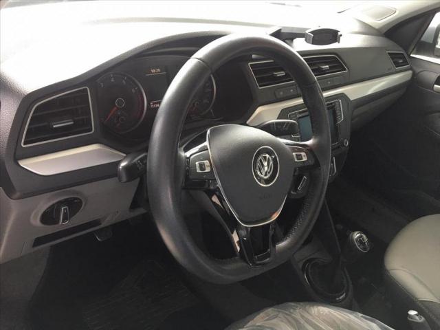 VOLKSWAGEN GOL 1.6 MSI TOTALFLEX TRENDLINE 4P MANUAL - Foto 3
