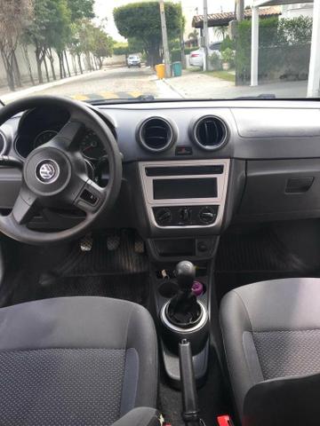 Gol G6 1.6 msi completo