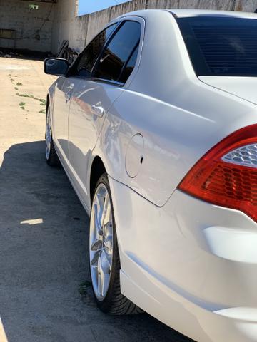Vendo ou troco ford fusion v6 3.0 4x4 - Foto 2