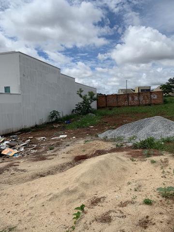 Vendo lote setor três Maria - Foto 2