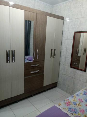 Casa em Colinas de Periperi com a maioria da mobília e com ar condicionado por 60mil - Foto 8