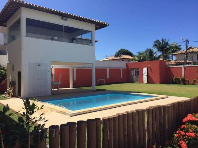Casa a Venda em Stella Maris, 3/4 com suíte - Conforte e Lazer