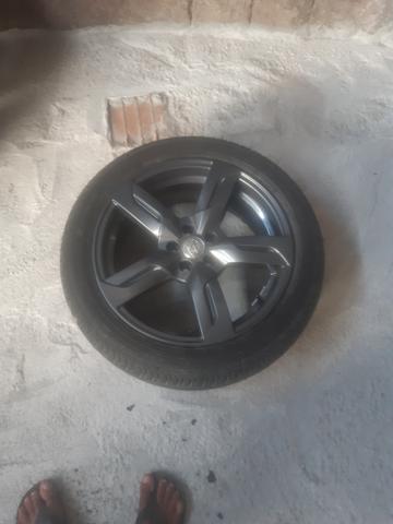 Rodas - Foto 2