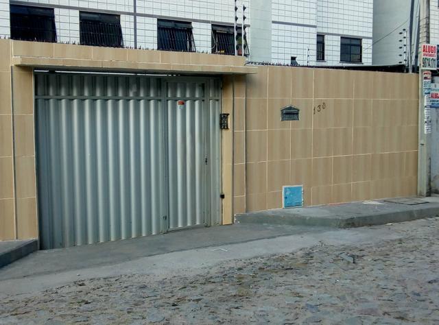 Alugo Apartamento Jacarecanga