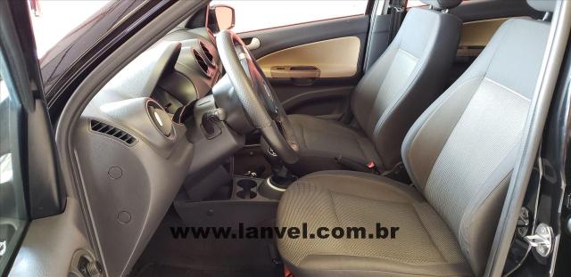 VOLKSWAGEN GOL 2012/2013 1.0 MI 8V FLEX 4P MANUAL G.VI - Foto 8