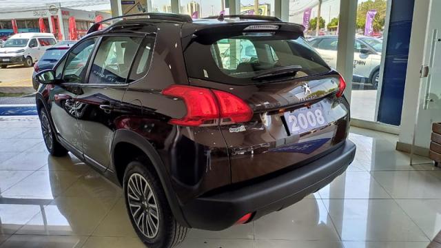 BLACK FRIDAY SAGA , PEUGEOT 2008 ALLURE 1.6 AUT. 19/20 - Foto 15