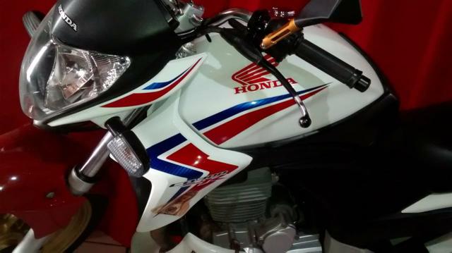 Cb300r - Foto 4