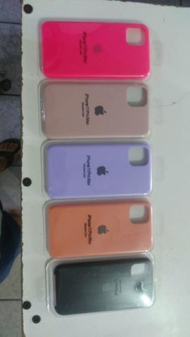 Capinha de Iphone Original - Foto 5