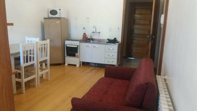 Gramado apartamento para alugar - Foto 4