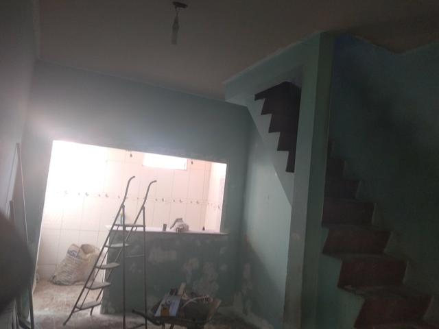 Vendo casa na cidade nova - Foto 3