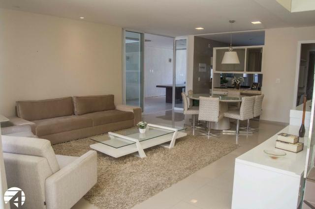 Condomínio de Casas Duplex Alto Padrão no Eusébio - Marbela - Foto 5