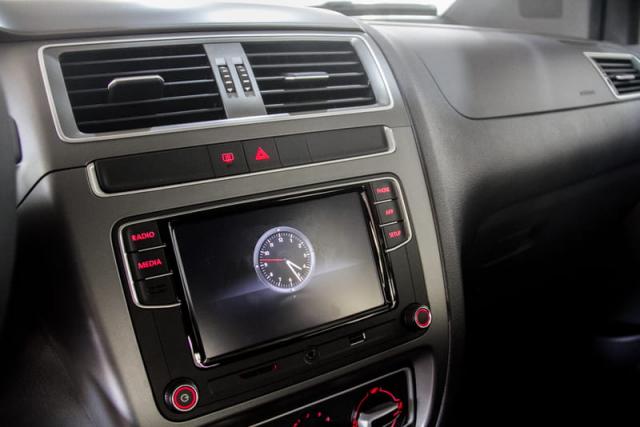 VOLKSWAGEN NOVO FOX 1.6 XTREME - Foto 10