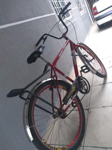 Torro bicicleta para hoje