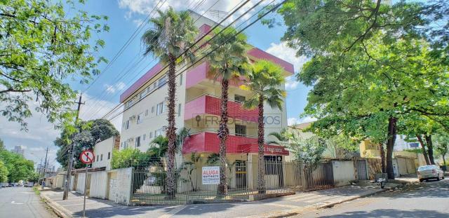 Apartamento com 1 dormitório para alugar, 25 m² por R$ 750,00/mês - Setor Leste Universitá - Foto 18