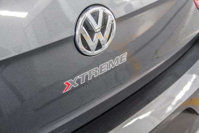 VOLKSWAGEN NOVO FOX 1.6 XTREME - Foto 5
