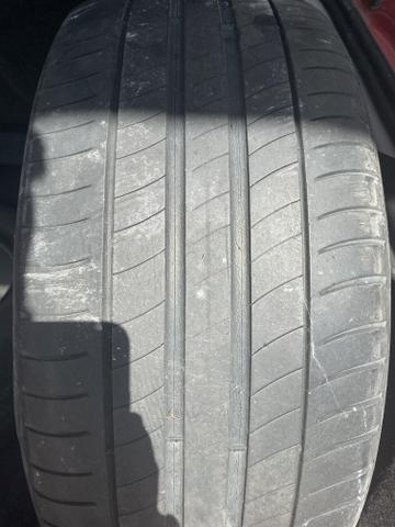 Pneus Michelin 225/50 R17 - Foto 3