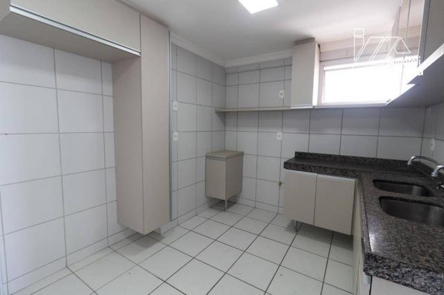 Apartamento no guararapes - Foto 18