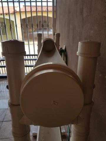 Expositor de Plantas - Foto 3