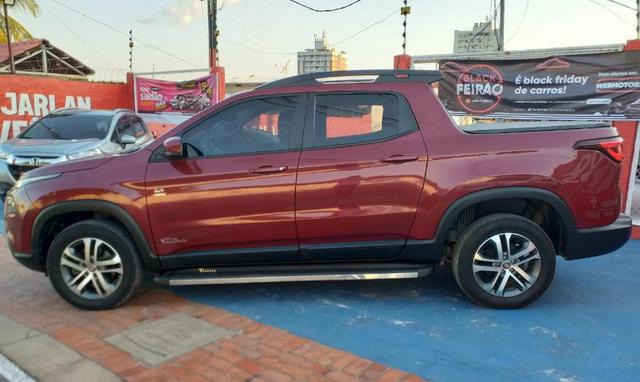 Vendo Fiat Toto 2.4 2017/2018 - Foto 7