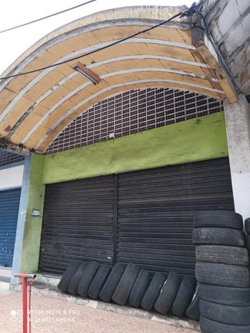 Vendo excelentes lojas comerciais- Localizada na Morada da Granja/Barra Mansa-RJ