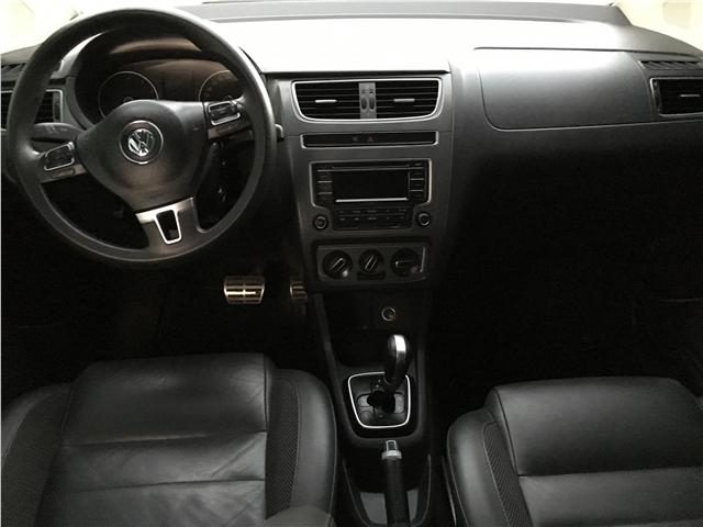 Volkswagen Fox 1.6 mi highline 8v flex 4p automatizado - Foto 3