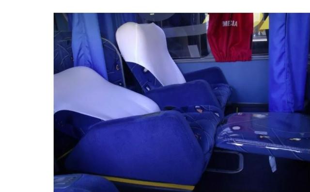 Ônibus DD G6 ,g7 - Foto 9