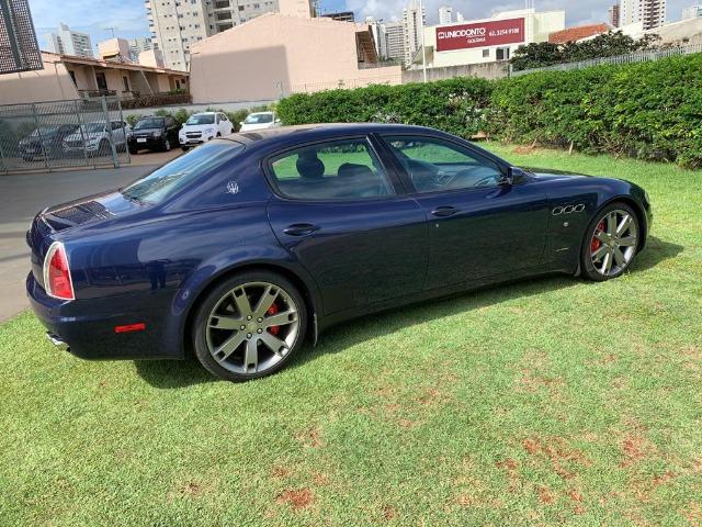 Maserati Quatroporte 4.2 Executive 2008/2008 - Foto 6
