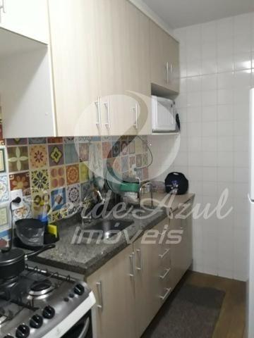 Apartamento à venda com 2 dormitórios cod:AP005085 - Foto 15