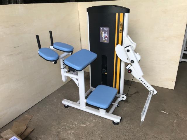 Mega Fitness - Foto 6