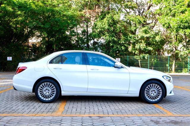Mercedes Benz C200 - Foto 2