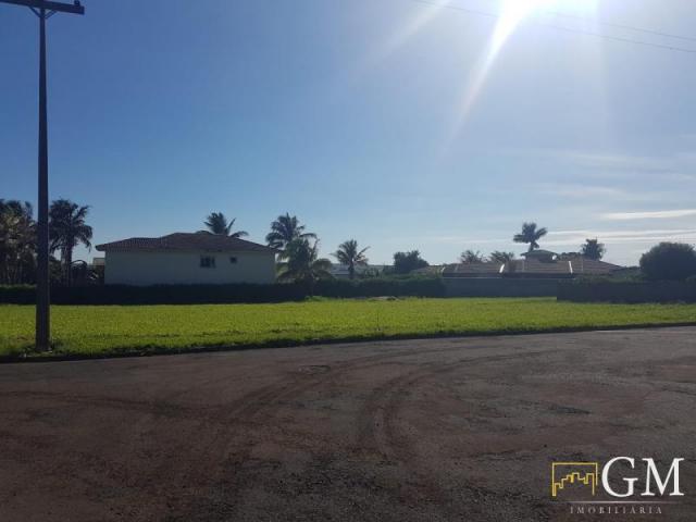 Terreno em Condomínio para Venda em Presidente Prudente, Condomínio Residencial Gramado - Foto 11