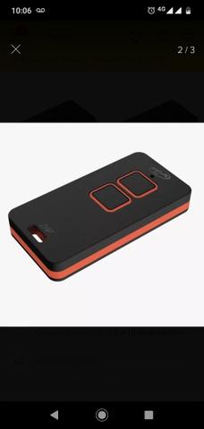 Controles para Automatizadores(motor de portões) - Foto 3