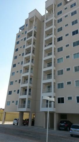 Apartamento no Itaperi - Campos do Itaperi