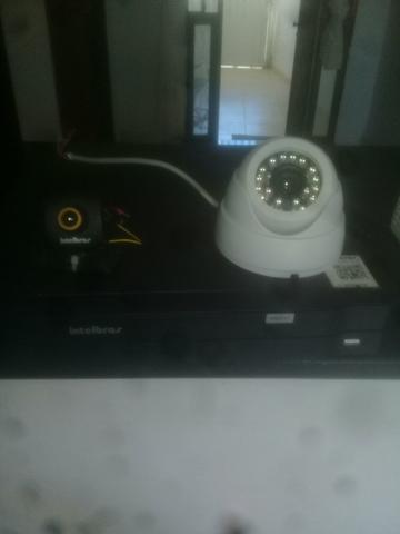 Dvr Intelbrás16 canais - Foto 2