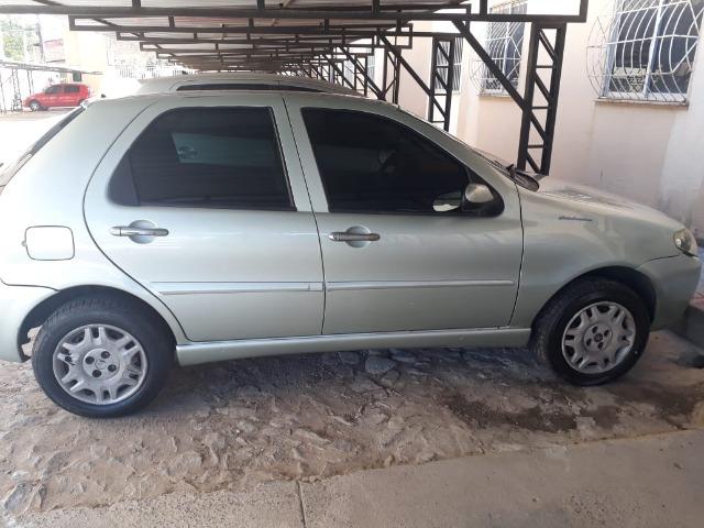 Fiat Palio Fire Celebration 1.0 08/09