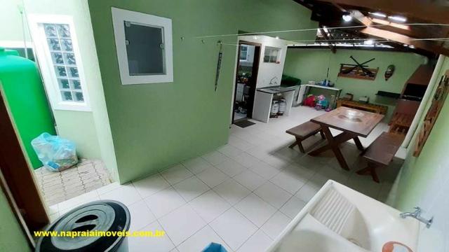 Vendo Bela Casa duplex, 3 quartos, no Marisol, Praia do Flamengo, Salvador, Bahia - Foto 7